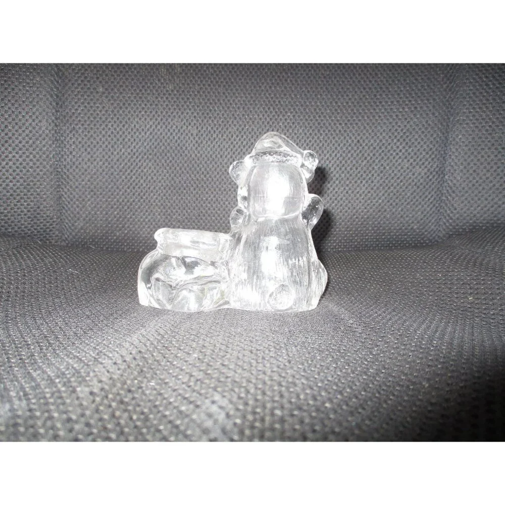 N/A christmas teddy